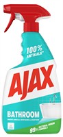 Ajax Badrums rengöringsspray på flaska 750ml