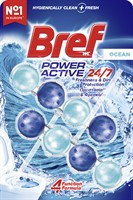 Bref power active ocean wc-block till toaletten