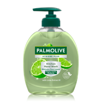 Palmolive flytande handtvål i gel  till köket