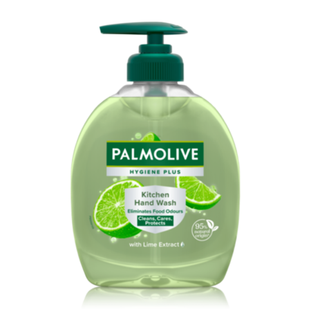 Palmolive flytande handtvål i gel  till köket