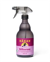 Häxan köksrent rengöringsspray