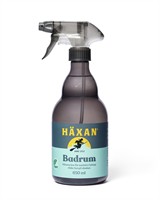 häxan badrum sprayflaska