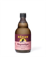 Häxan rapssåpa på 650ml
