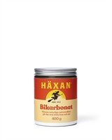 Häxan bikarbonat på burk med 400gram
