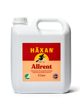 Häxan Allrent refillförpackning