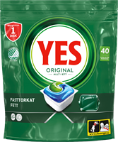 Yes All in one original disktabletter