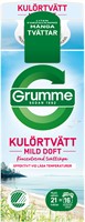 Grumme flytande kulörtvätt 750ml