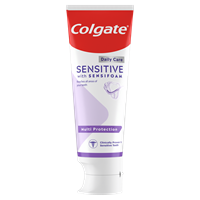 Colgate tandkräm sensitive multiprotection