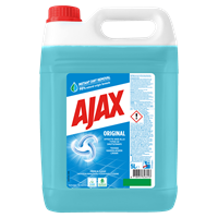 Ajax Allrengöring Original på dunk 5L