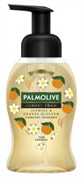 Palmolive Skumtvål Luxury Foam jasmin