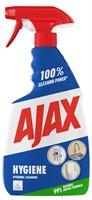 Ajax extra hygiene rengöringsspray