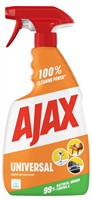 Ajax Universal rengöringsspray