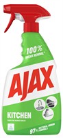 Ajax Kitchen & Grease rengöringsspray