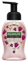 Palmolive Skumtvål Luxury foam raspberry 250ml