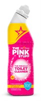 wc rengöring pink stuff välkänt varumärke