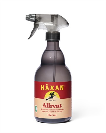 Häxan Allrent 6x650ml