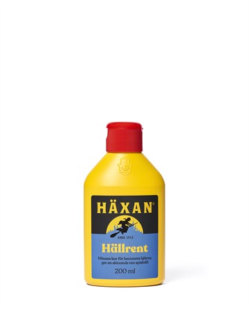 Häxan Hällrent 12x200ml