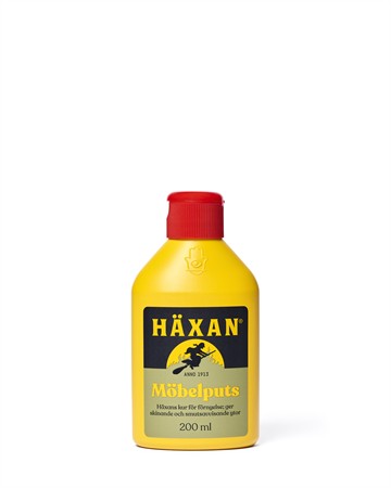 Häxan Möbelputs 12x200ml