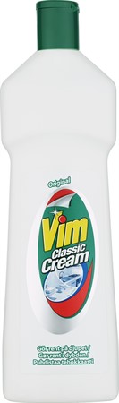 Vim Cream Original 12x500ml