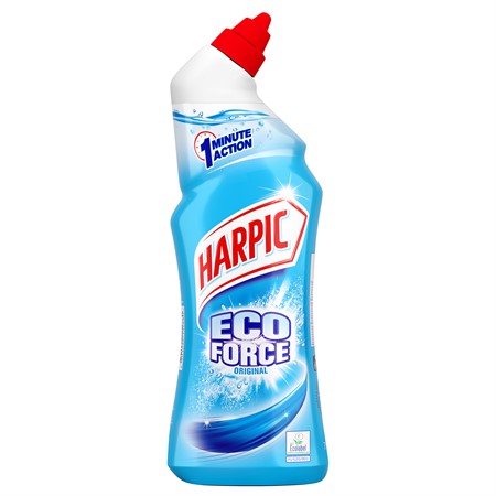 Harpic Eco Force Original 12x750ml