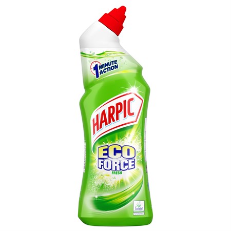 Harpic Eco Force Fresh 12x750ml