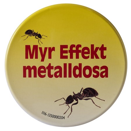 Neudorff Myr Effekt Metalldosa 1-p