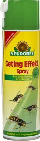 Neudorff Geting Effekt spray 1x500ml