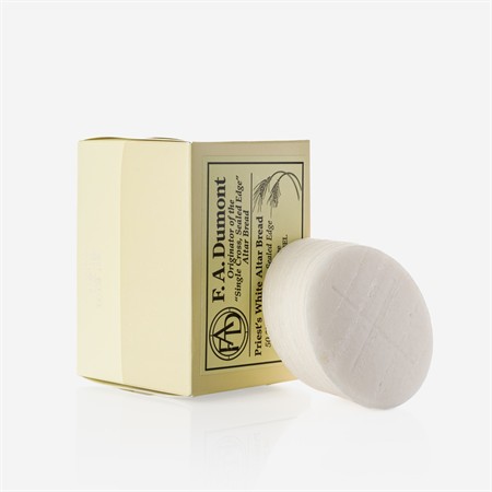 Oblater England, brytkors 60mm 50-pack