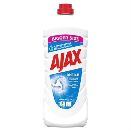 Ajax Allrengöring Original 8x1500ml