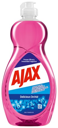 Ajax Disk Deli Orchid 12x500ml