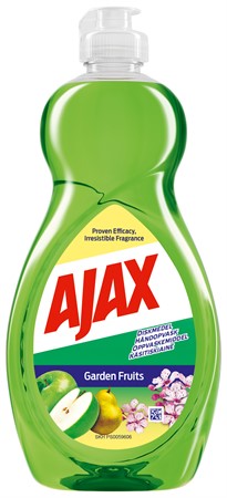 Ajax Disk Garden Fruit 12x500ml