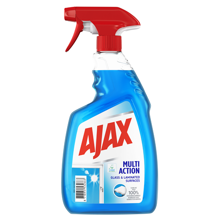 Ajax Multi Action Spray Glas 12x750ml