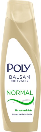 Poly/Wella Balsam Normal 6x400ml