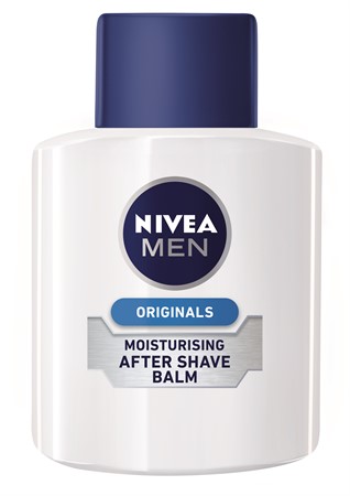 Nivea for Men After Shave Balm 6x100ml