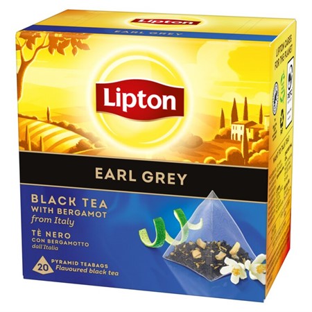 Lipton Rich Earl Grey Pyramid Bags 12x20-p